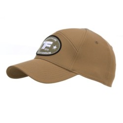 Baseball Cap Nylon Flex coyote