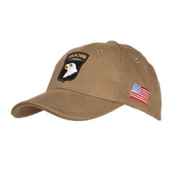 Baseball Cap 101st Airborne...