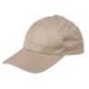 MFH US Baseball Cap Mischgewebe khaki