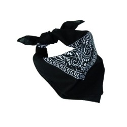 Halstuch Bandana gemustert...