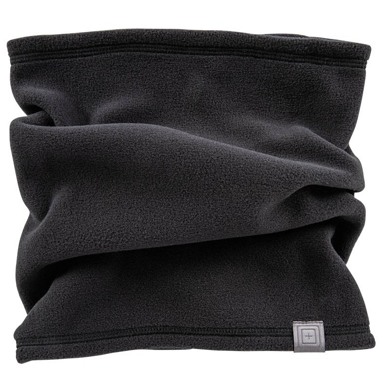 5.11 Halswärmer Fleece Neck Gaiter schwarz