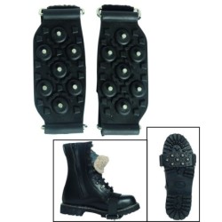 1 Paar Schuh Spikes Boot...