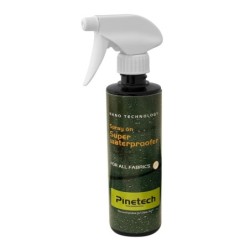 Spray Super Waterproofer...