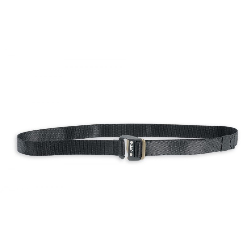 TT Stretch Gürtel Belt 32 mm schwarz