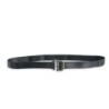 TT Stretch Gürtel Belt 32 mm schwarz