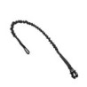 Sicherungsleine Warrior P.R. Lanyard schwarz