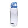 Trinkflasche Nalgene OTF 0,65L BPA-frei transparent/blau