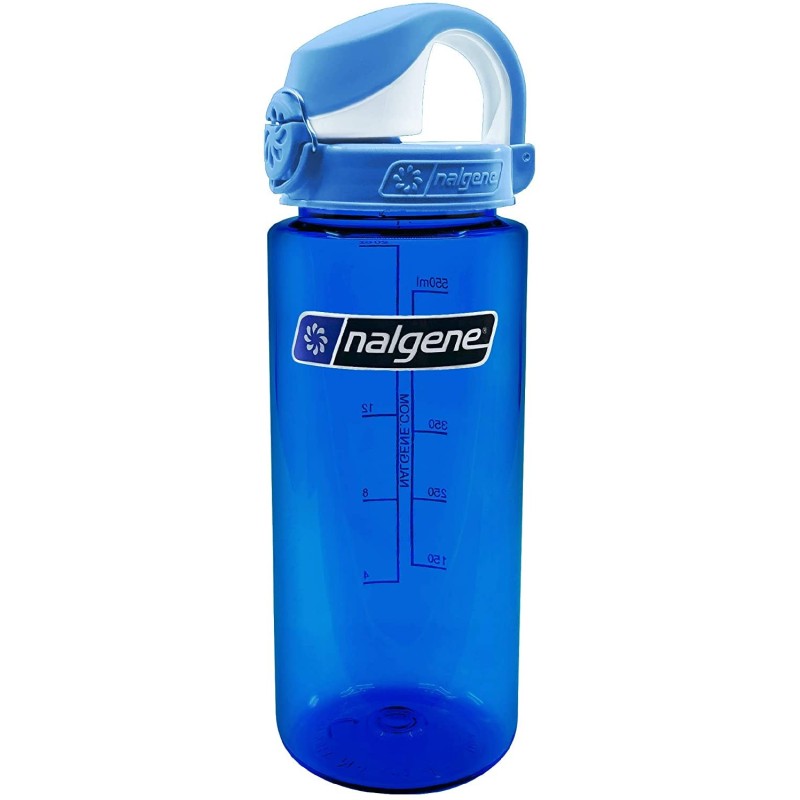 Trinkflasche Nalgene Atlantis BPA-frei 0,6L blau