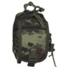 MFH Gürteltasche Mehrzwecktasche Molle klein flecktarn