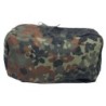 MFH Gürteltasche Mehrzwecktasche Molle groß flecktarn