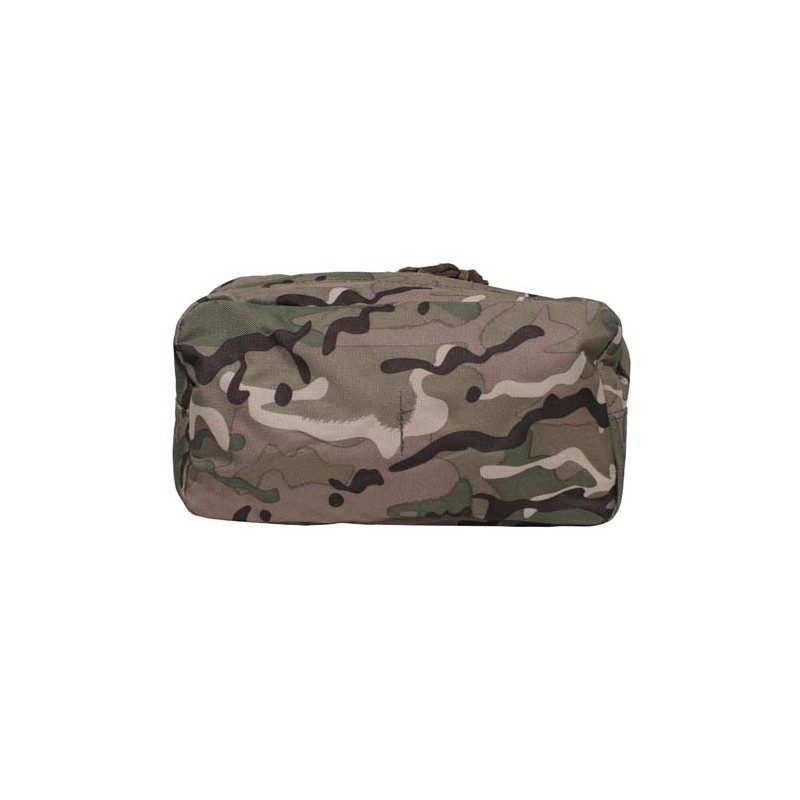 MFH Gürteltasche Mehrzwecktasche Molle groß  operation-camo