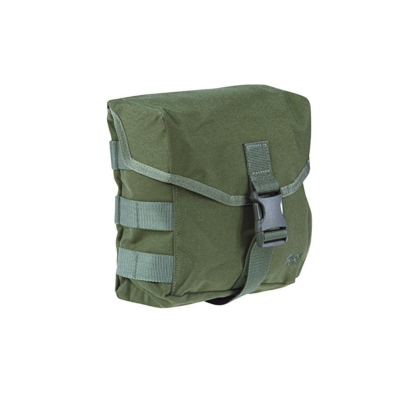 TT Zubehörtasche Canteen Pouch MKII oliv