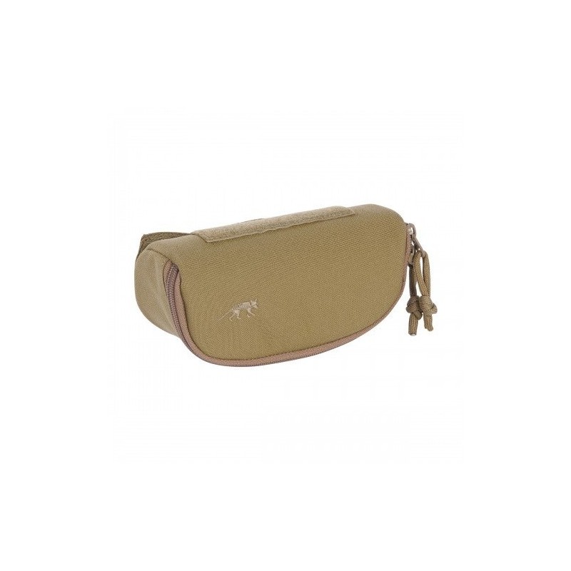 TT Brillenetui Eyewear Safe khaki Restposten