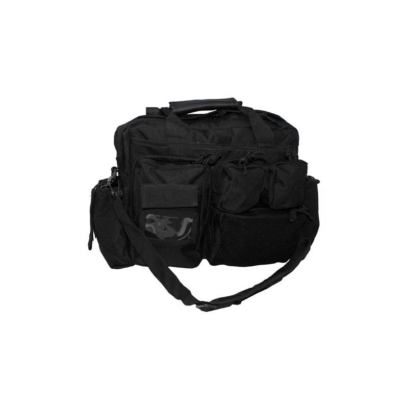 MFH Schultertasche Operation Bag schwarz