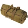 MFH Molle Einsatztasche rund coyote 19 x 45