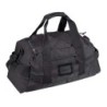 25L Combat Fliegertasche small schwarz 48,5 x 24,5 x 24,5