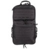 MFH Rucksack 7 - 15L Compress OctaTac schwarz