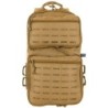 MFH Rucksack 7 - 15L Compress OctaTac coyote