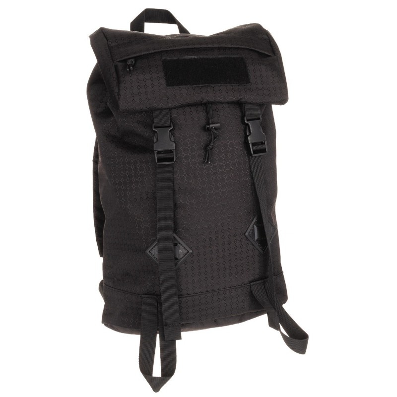 MFH Rucksack 25L Bote OctaTac schwarz