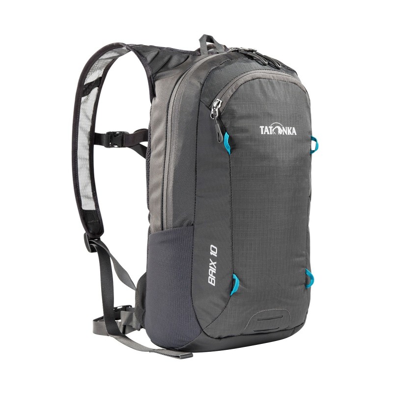 Tatonka Fahrrad Rucksack Baix 10 titan-grey Restposten