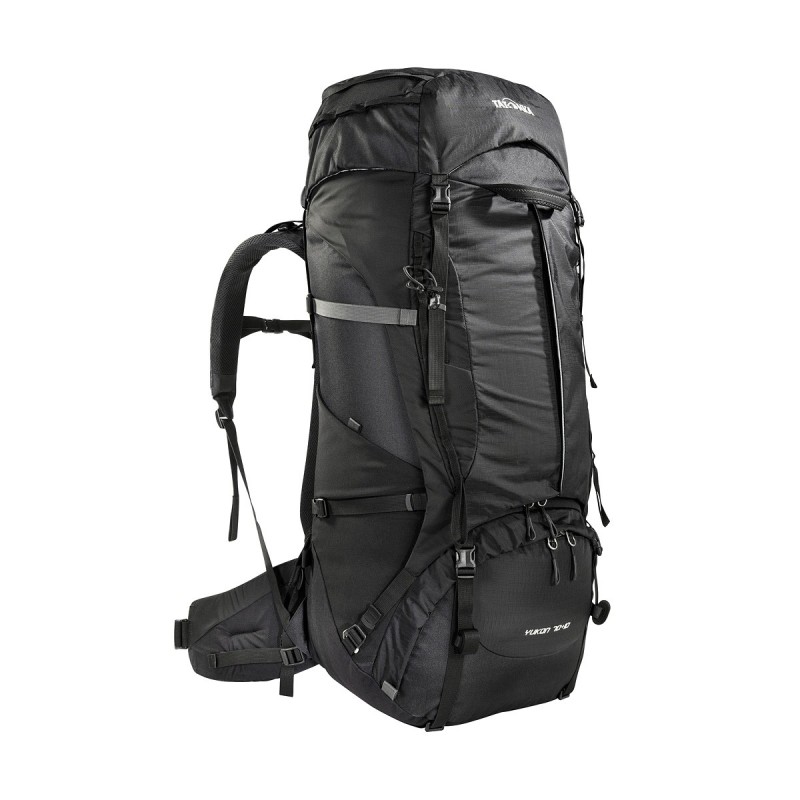 Tatonka Rucksack Yukon 70+10 schwarz