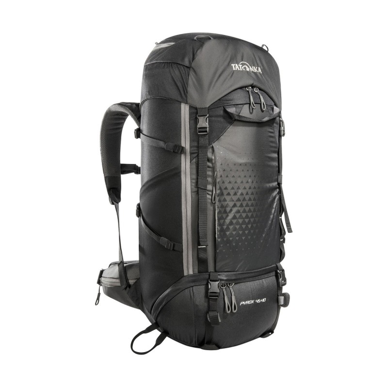 Tatonka Rucksack Pyrox 45+10 schwarz Restposten