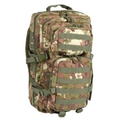 36L Rucksack Assault Pack...