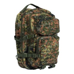 Rucksack Assault Pack Laser...