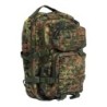 Rucksack Assault Pack Laser Cut 36L flecktarn