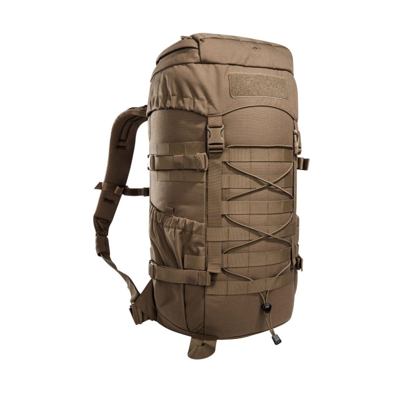 TT Einsatz-Rucksack Mil OPS Pack 30 L coyote-brown AKTION