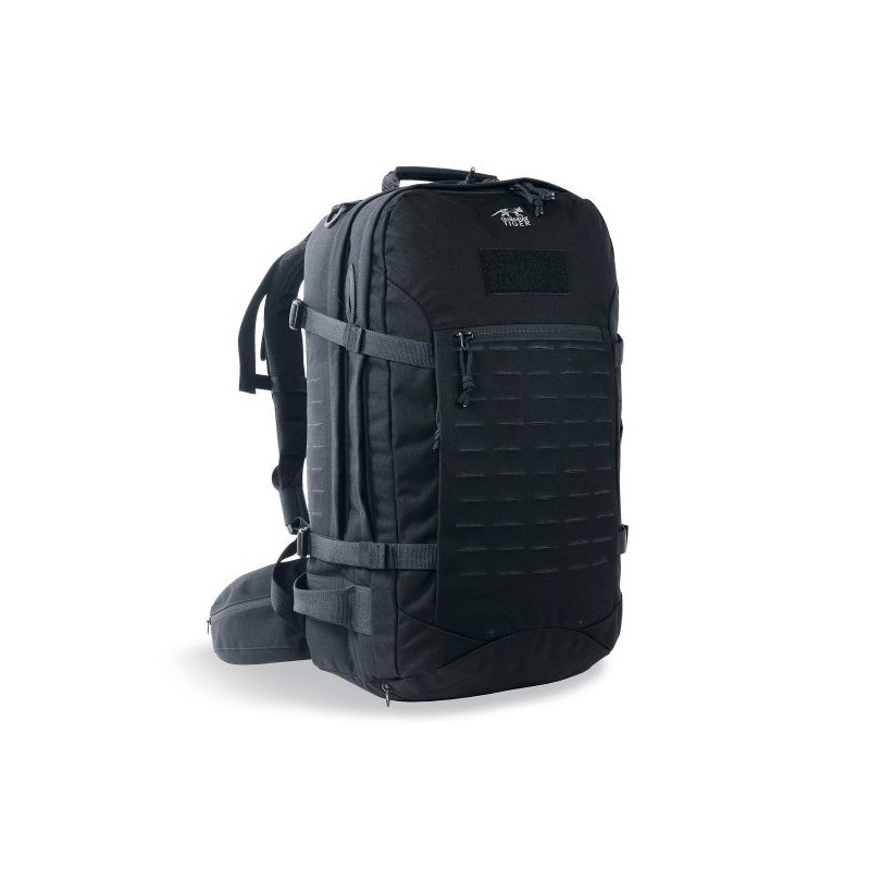 TT 37L Rucksack Mission Pack MKII schwarz