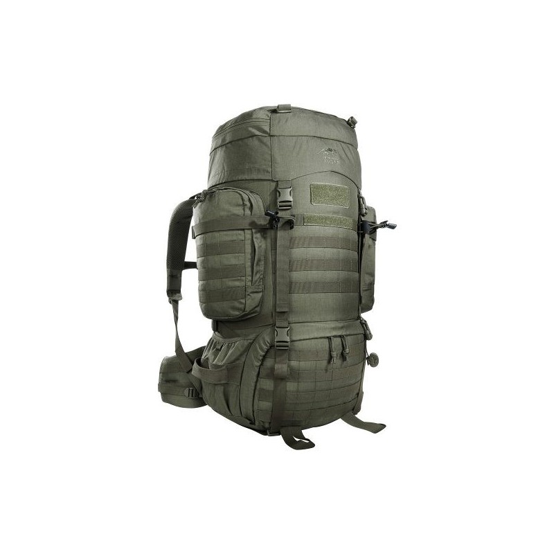 TT 52L Rucksack Raid Pack MK III IRR steingrauoliv