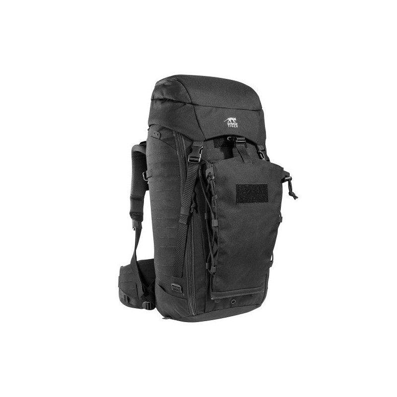 TT 45L + 5L Rucksack Modular Pack 45 Plus schwarz