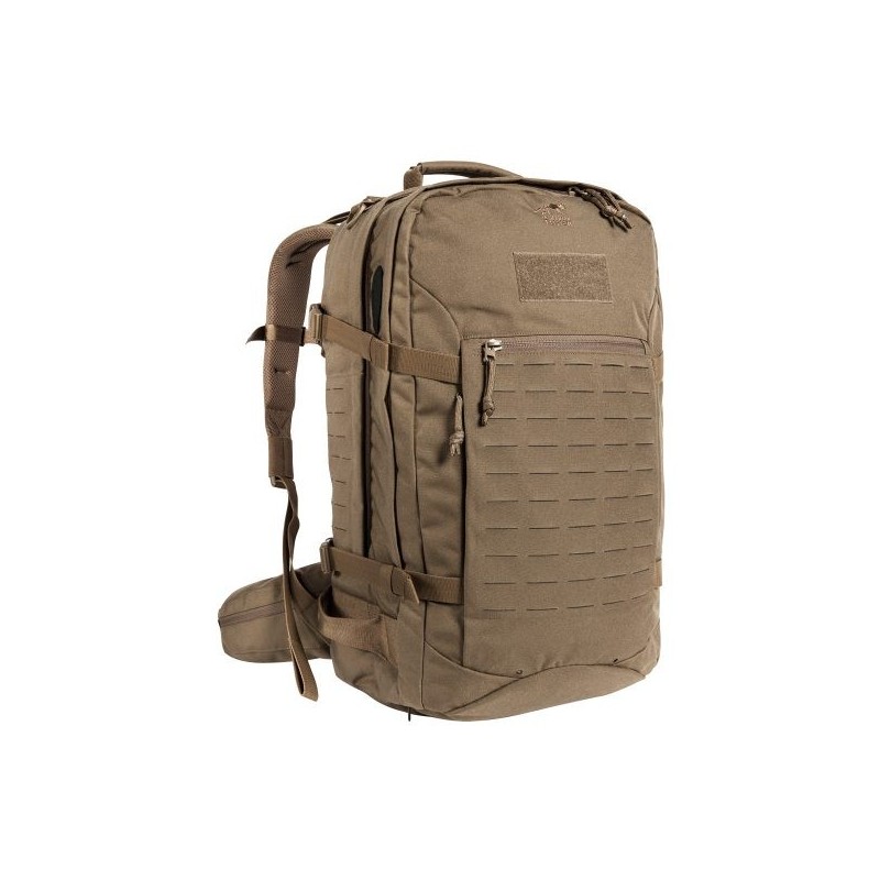 TT 37L Rucksack Mission Pack MKII coyote brown