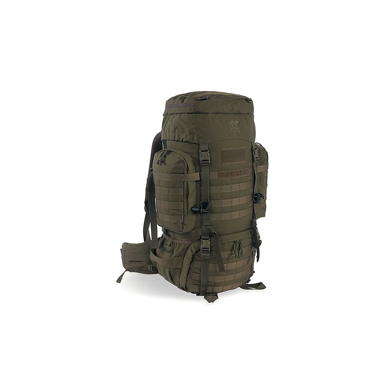 TT Rucksack Raid Pack MK III 45L oliv