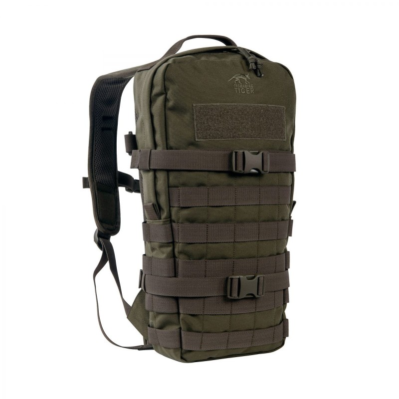 TT Rucksack Essential Pack MKII 9 L oliv