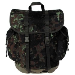 Bundeswehr Gebirgsrucksack...