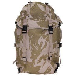 Britischer Rescue Bag MKII...