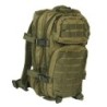 20L Rucksack Assault Pack oliv