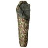 Schlafsack Snugpak Sleeper Zero RV links DPM camo 220 cm