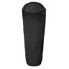 Snugpak Schlafsack Bivvi Bag XL schwarz 275 x 85 Restposten