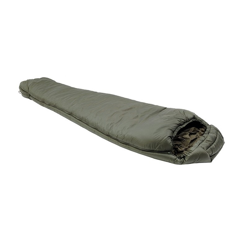 Snugpak Schlafsack Softie 15 Discocery XL oliv 265 cm