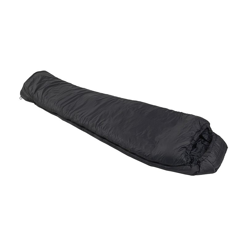 Snugpak Schlafsack Softie 15 Discocery XL schwarz 265 cm Restposten