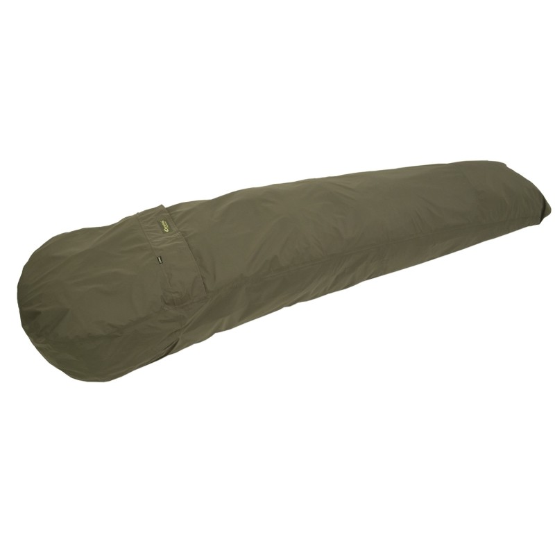 Schlafsack Carinthia Combat Bivy Bag oliv 250 cm