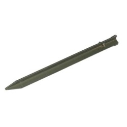 Bundeswehr Stahlhering 35cm...