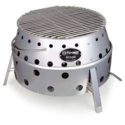 Petromax Atago Grill Ofen...