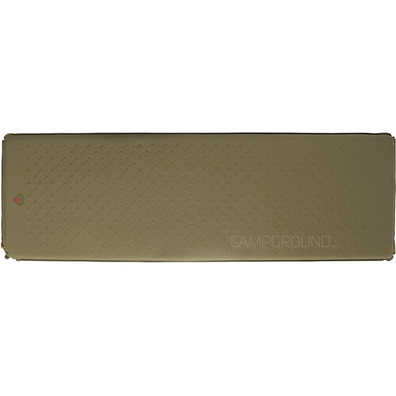 Robens selbstaufblasende Matte Campground 195 x 63