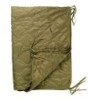 Poncho Liner Steppdecke coyote 2,1 x 1,5m (3,15m²  7,92 €/m²)