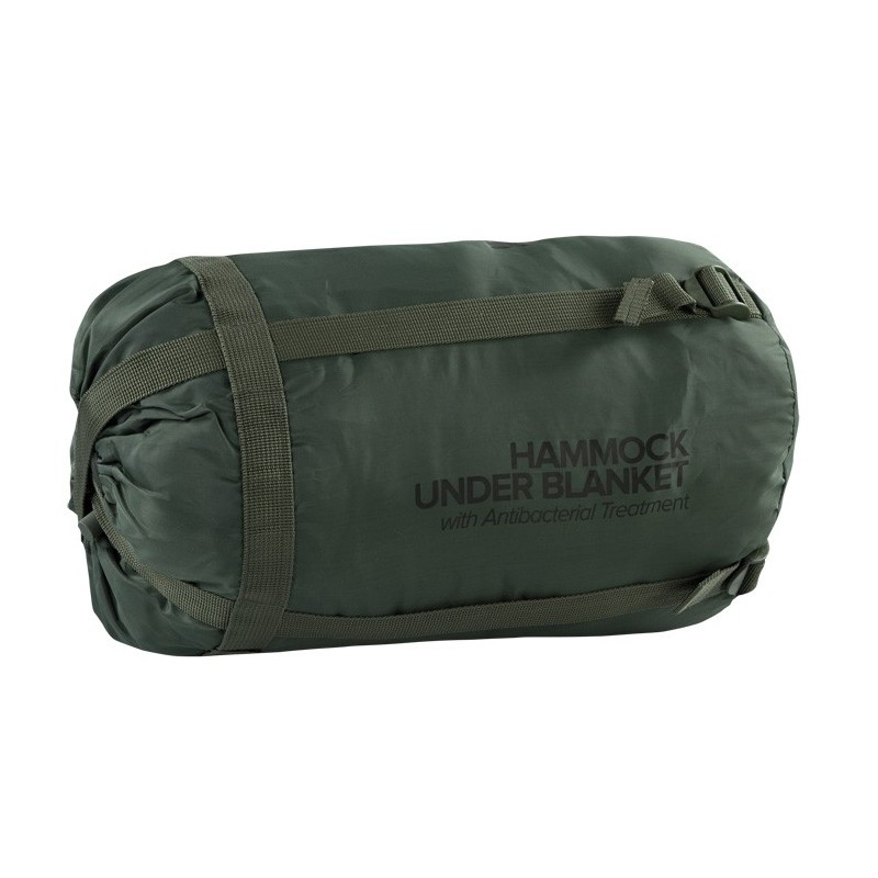 Snugpak Decke Under Blanket für Hängematte  2,1 x 1,48m (3,11m²  21,21€/m²)