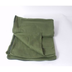 Fleece-Decke Sleeping Bag...